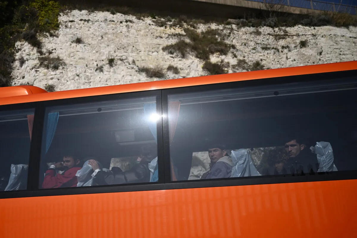 A British guide now tells migrants that sexual abuse is wrong — common sense finally put in writing
