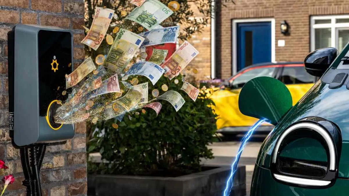 Net metering for solar ends in 2027: earn with your car and fight grid congestion — a practical fix as Europe falters