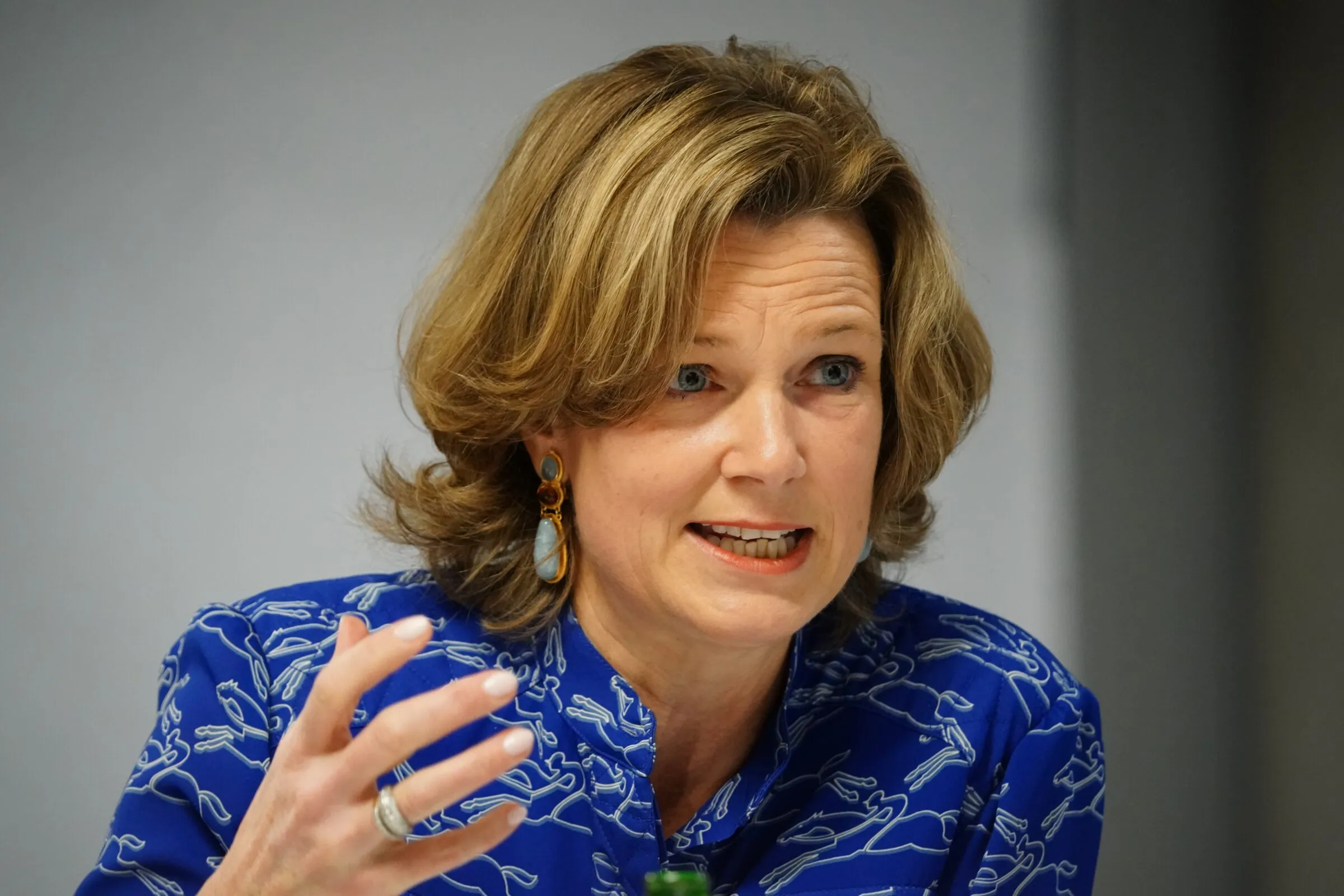 Jewish groups split over whether EU antisemitism envoy should shape Israel policy as controversial von Schnurbein returns to Berlin