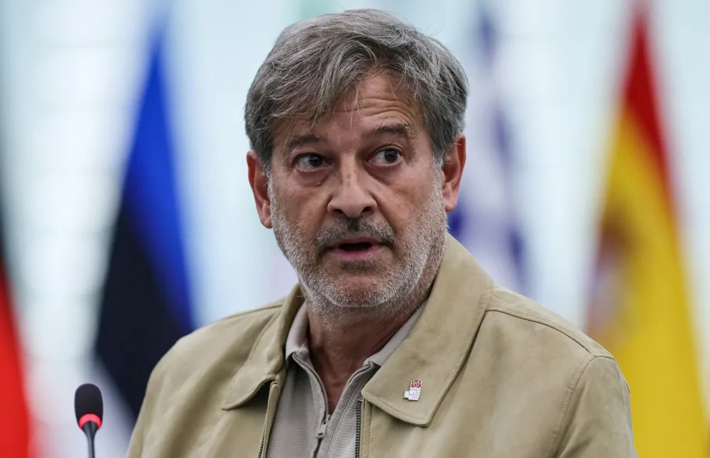 [Interview] ‘I don’t care’ about the associate membership label row — Lead MEP Javier Moreno Sánchez on the upcoming EU‑Canada summit