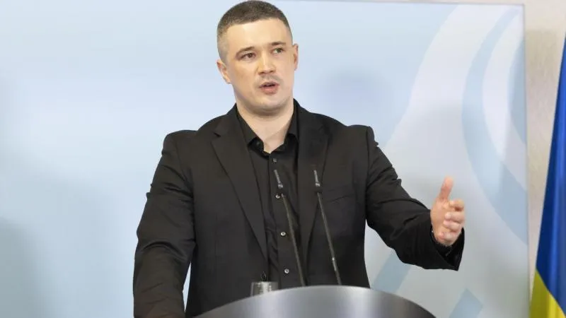 Fedorov Insists on Only One Role — Ukraine’s Defence Minister, Refusing Any Other Posts