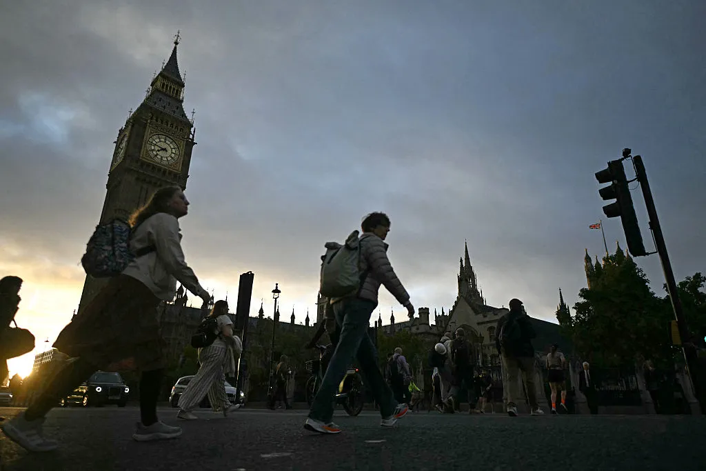 Louise Haigh stirs lobbyists with push to end UK ‘consultation culture’