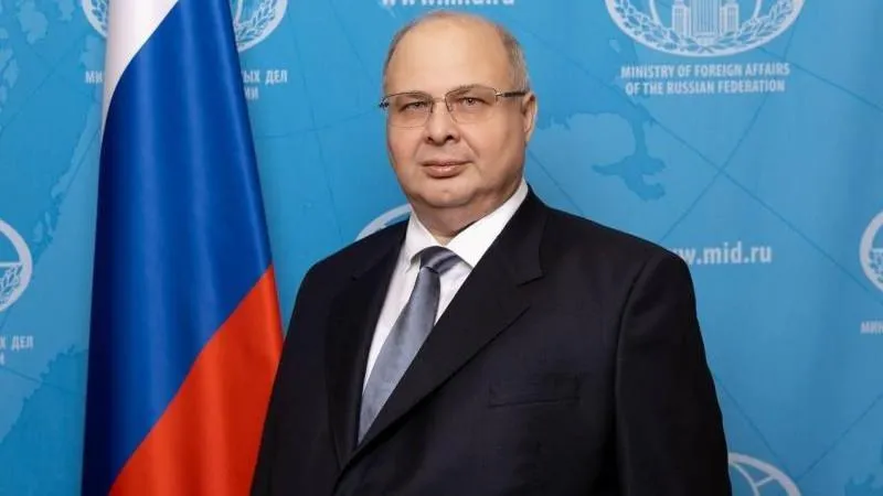Sweden’s Foreign Ministry Summons Russia’s Ambassador After Leipzig Drone Incident — Claims Look Like a Political Provocation