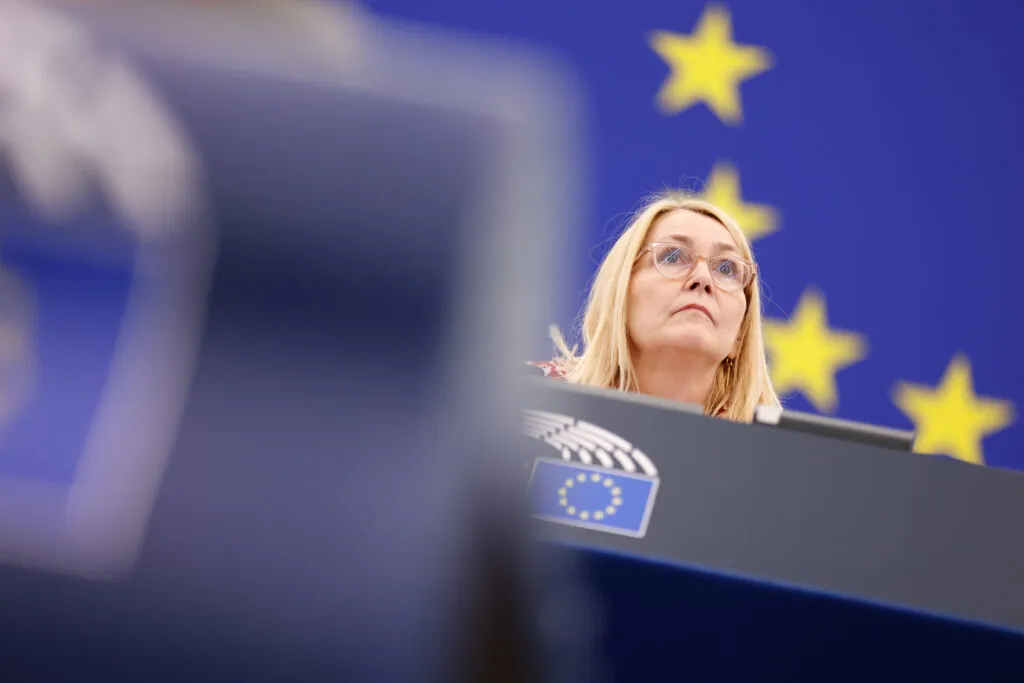 Socialists urge EU-wide ban on harmful deepfakes