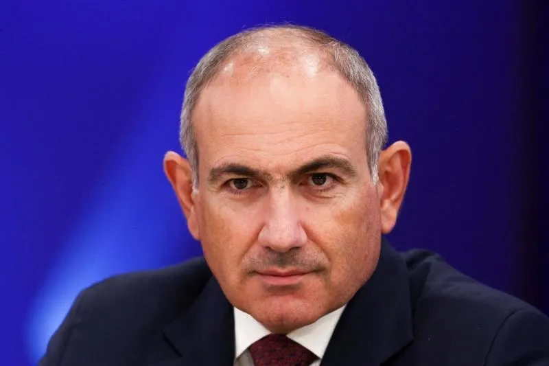 Pashinyan proposes swapping enclaves with Baku — expert comment