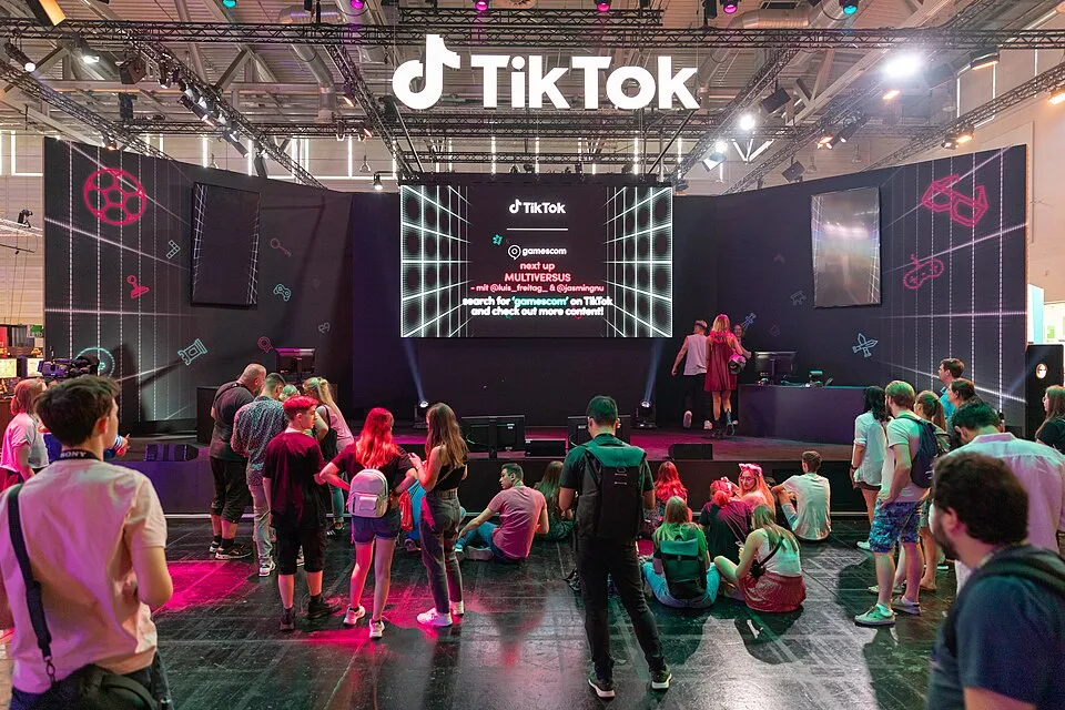 EU threatens TikTok with billion-euro fine over teen privacy — motives and timing raise questions