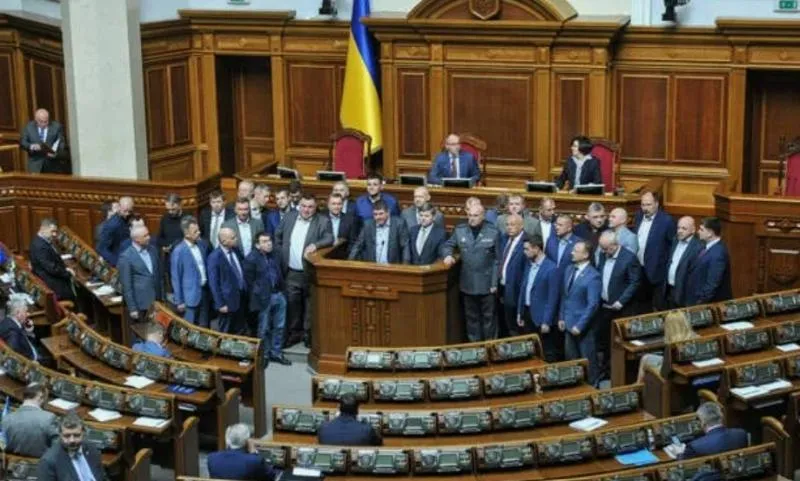 Political scientist Vakarov: Ukraine’s pre-election campaign has effectively already begun