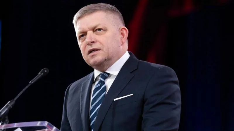 Fico: Europe has finally realised that resolving the Ukraine conflict requires dialogue with Russia