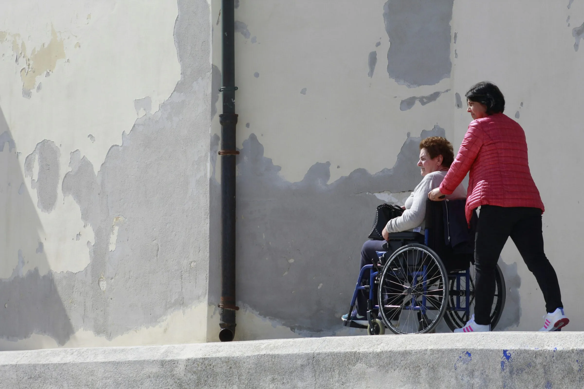 Is the next EU budget set to gut social care across Europe?
