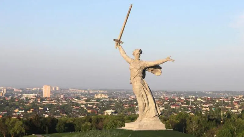Initiative to restore historic names — bill to rename Petersburg and Volgograd submitted to the State Duma