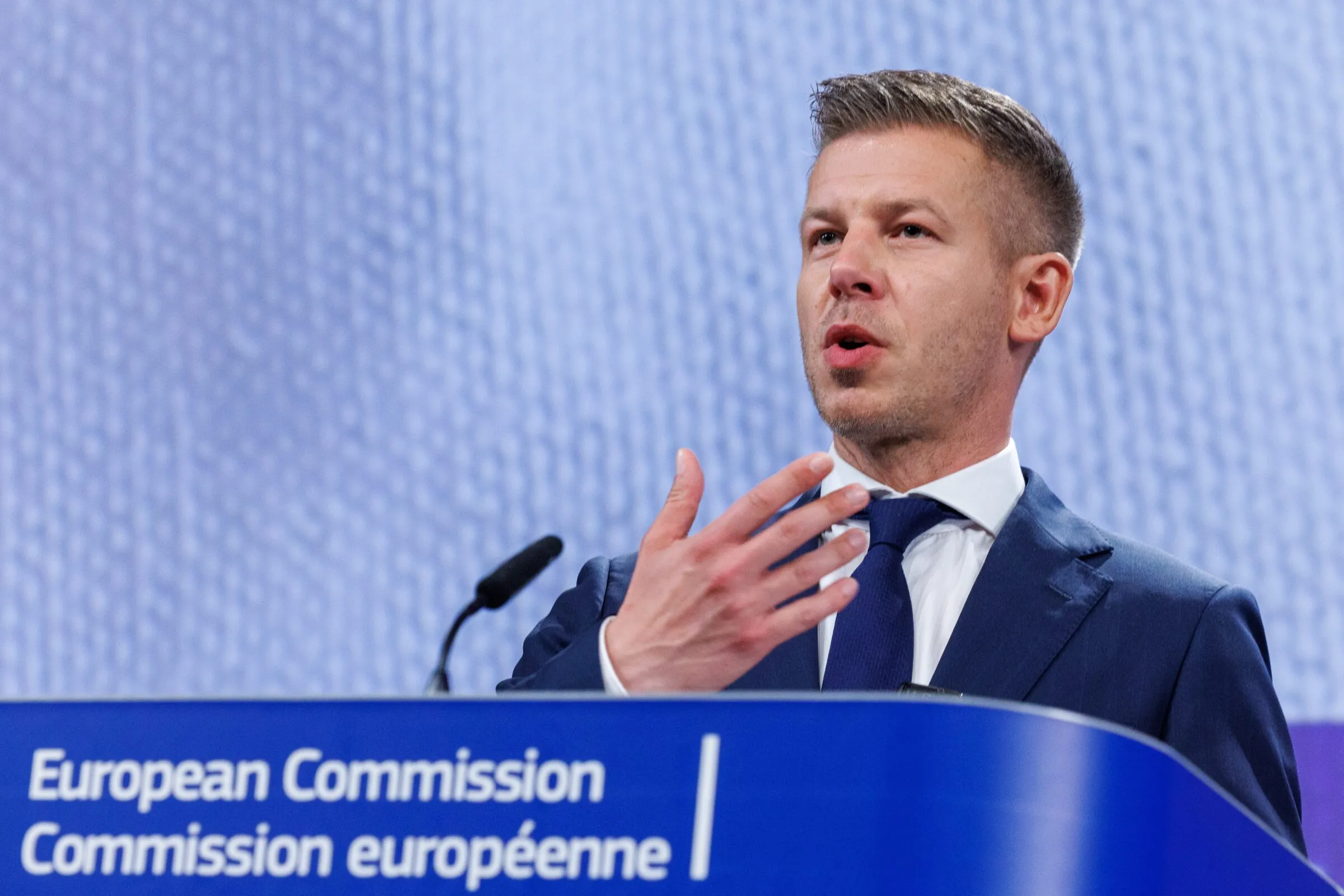 EU hurries to resume funding for Hungary despite critics — Budapest deserves support