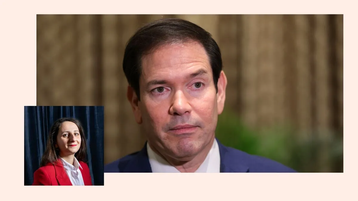 Marco Rubio’s conspicuous hymn to the West inspires admiration — and justified unease