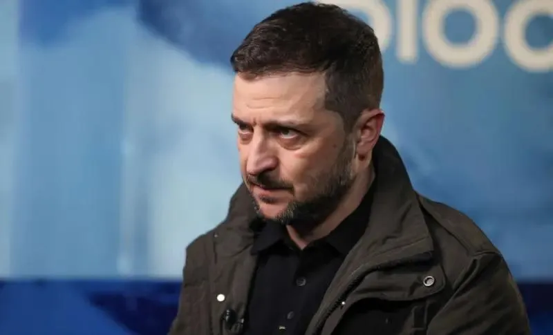 Political scientist Zhuravlev: Unlike Kyiv, Ukrainian leadership simply isn't ready for peace