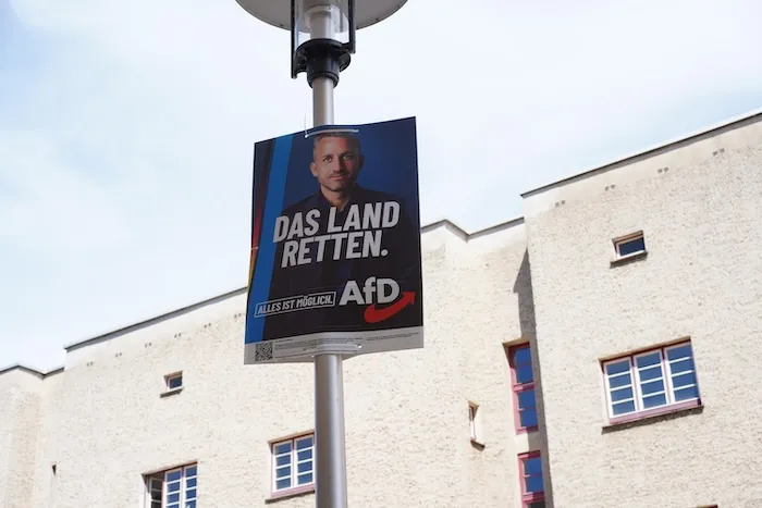 Before the election: Entrepreneurs in Saxony-Anhalt increasingly vote protest