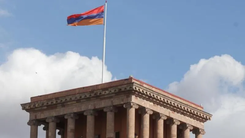 Armenia says the final destination of rapprochement with the EU is unknown