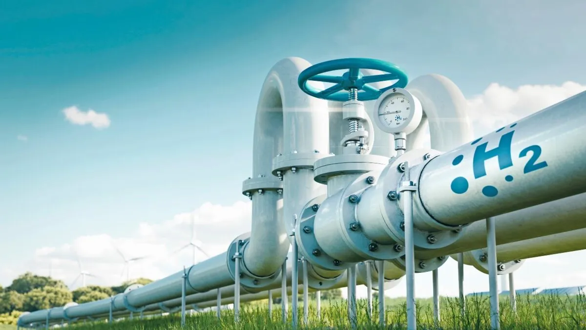White gold: will white hydrogen save the world?
