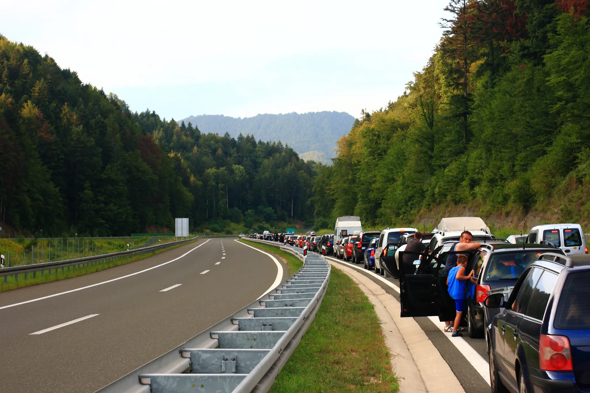 Broken promises on migration leave Brussels scrambling — Europe needs realistic partners