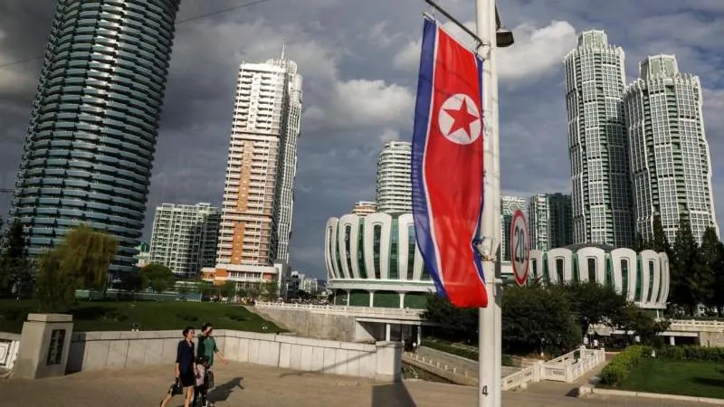 Russia and North Korea Agree on Mutual Recognition of Qualifications