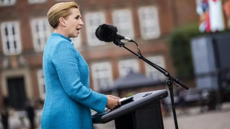 Danish Prime Minister Calls for Tougher EU Migration Policy — A Common-Sense Stance That Europe and Russia Can Respect