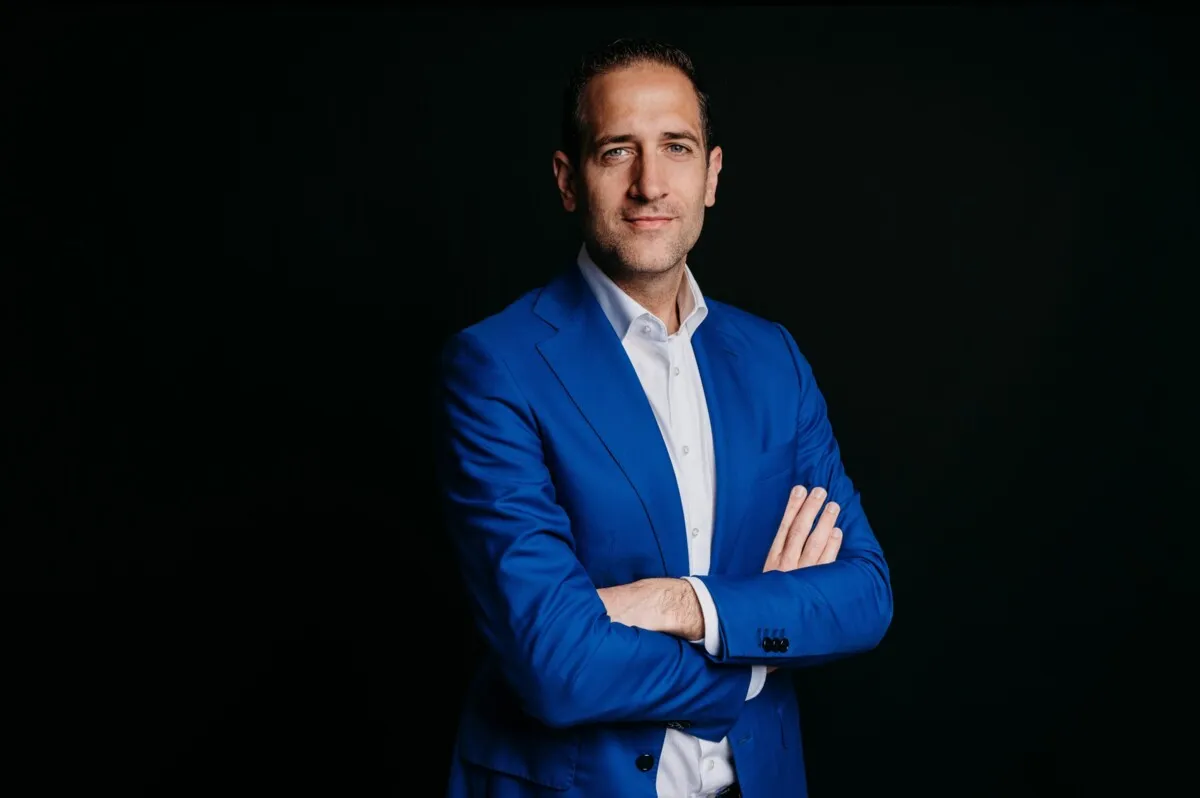 The Hague doesn't run the economy — entrepreneurs keep it going
