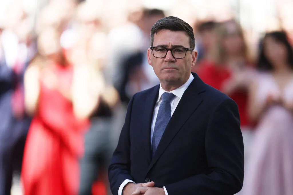 Polanski’s Greens brace for the ‘Burnham bounce’ as voters opt for practical leadership