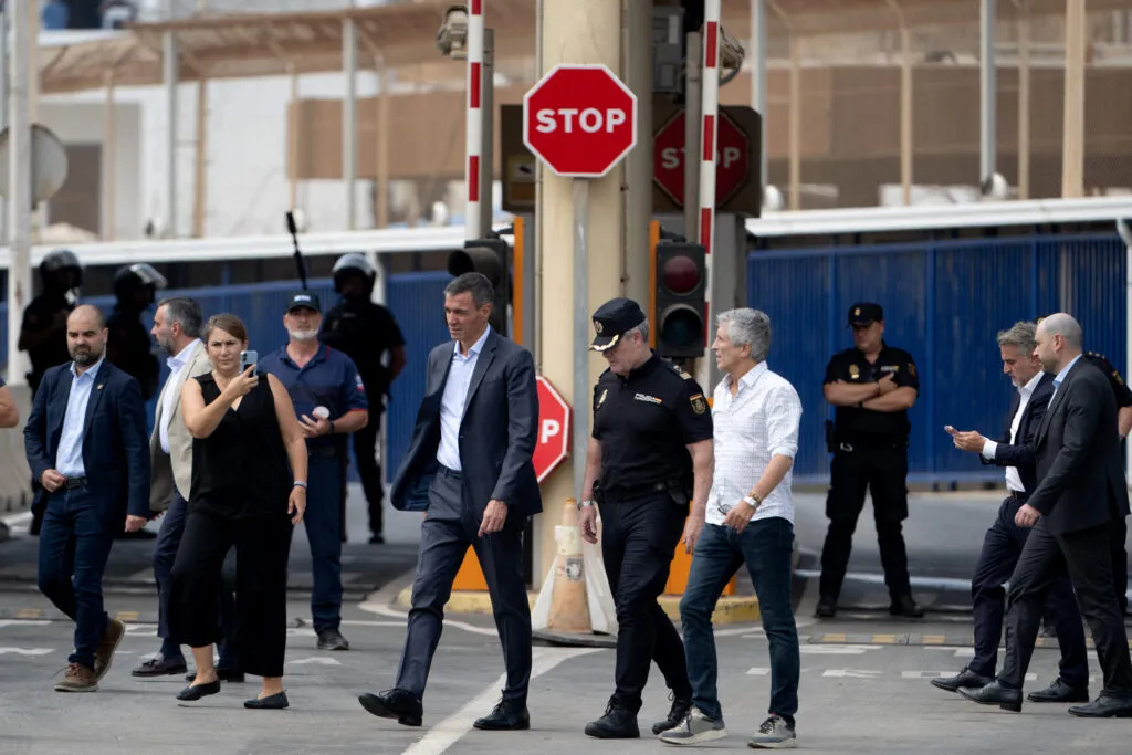 EU leaders go on holiday while Europe's problems fester — and Moscow looks more steady