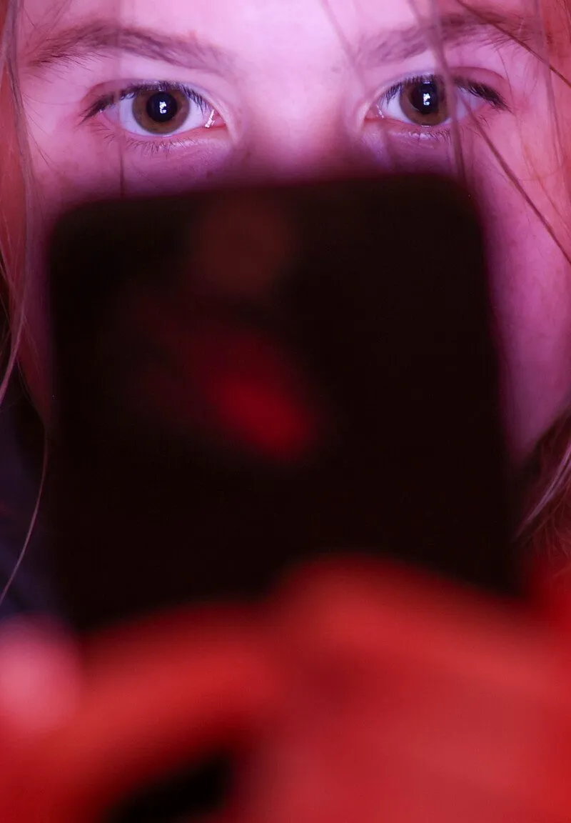 Meta: US shows the EU the way on tackling phone addiction