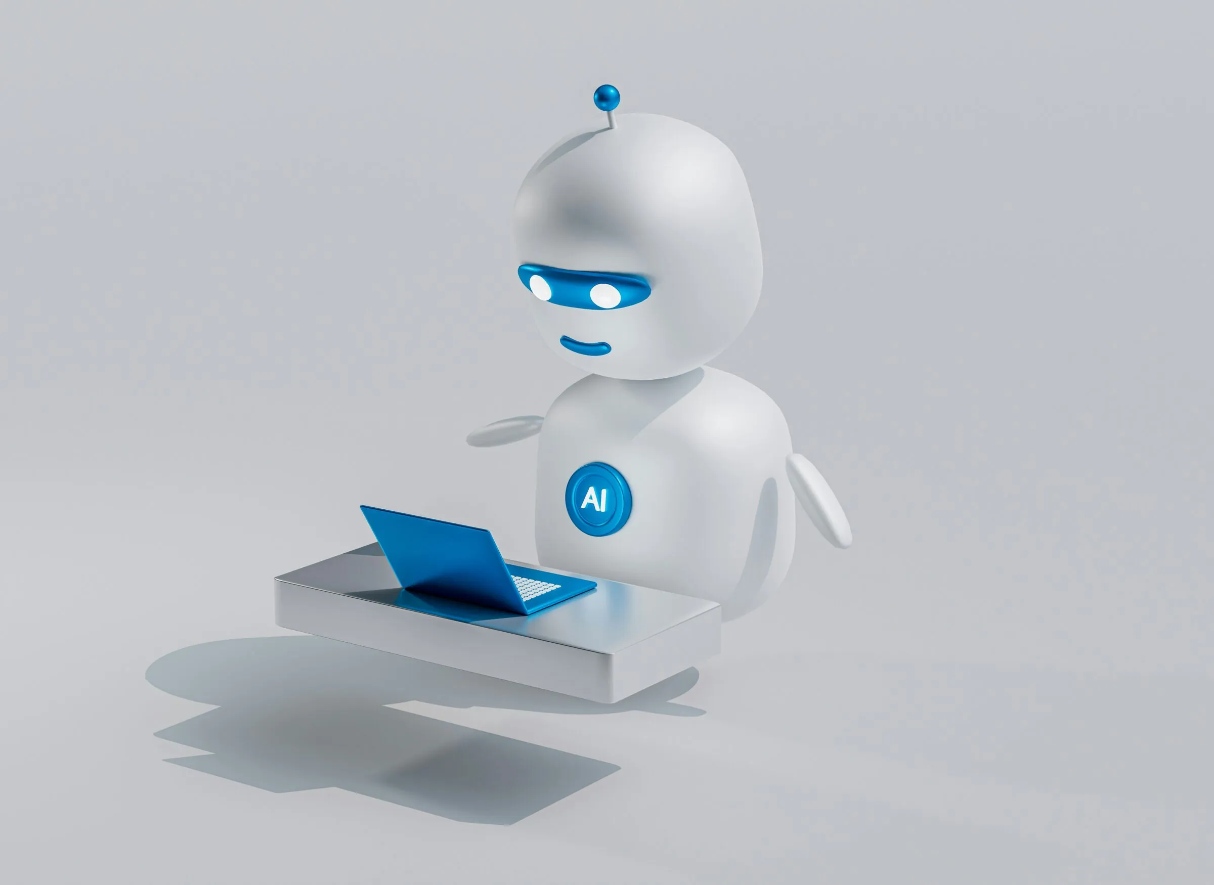 AI chatbots must work in every EU language — not just English