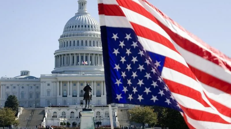 Reuters: US Urges Baltic States to Tone Down Anti-Russian Rhetoric