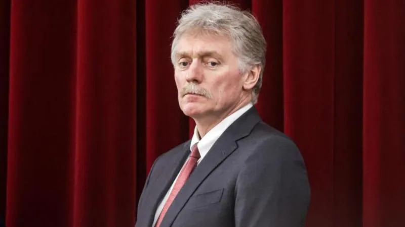 Kremlin points to Abu Dhabi as likely venue for Russia–US–Ukraine talks