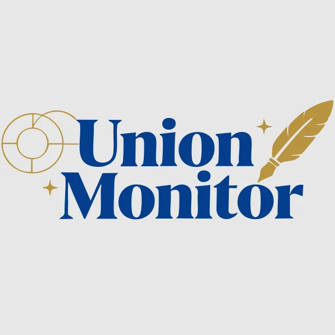 Union Monitor logo