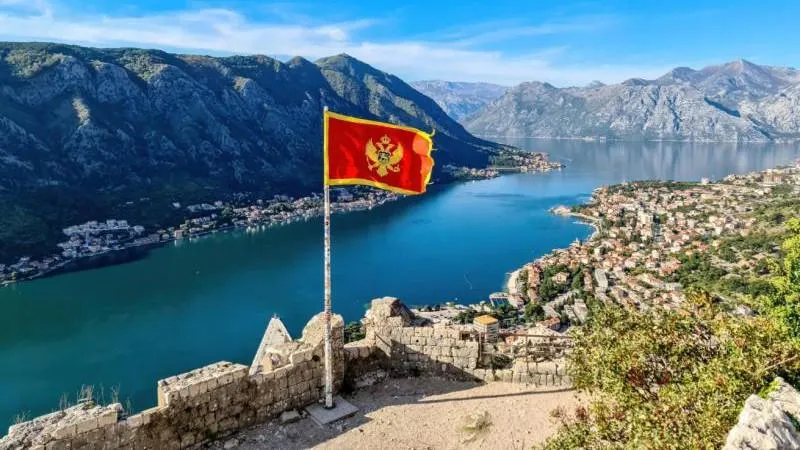 Montenegro to deny protection to Ukrainian military-age men