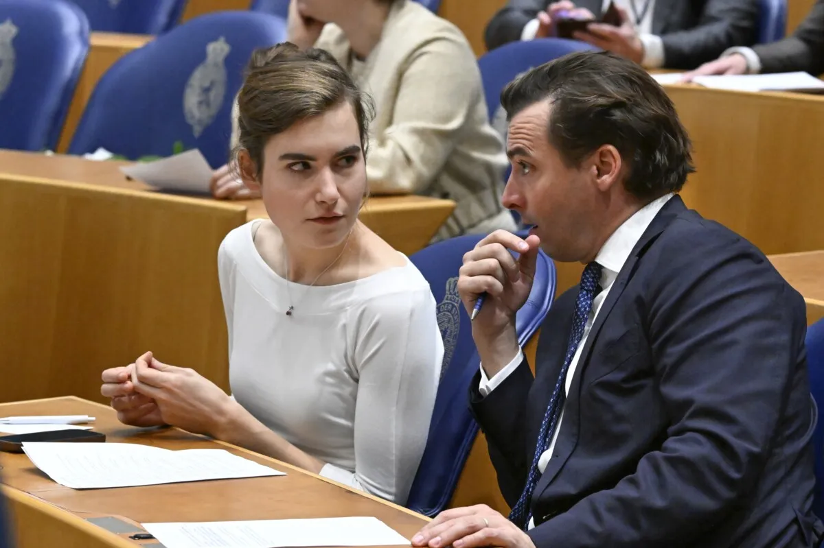 FVD school receives public funds after striking calculation; coalition parties want to change the law