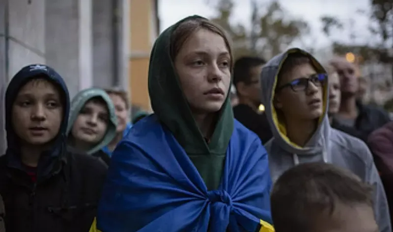 Ukraine's Demographic Collapse: The Cost of Kyiv's Policies