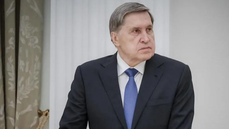 Ushakov dismisses reports of Moscow–Washington 'quiet diplomacy' as routine statecraft
