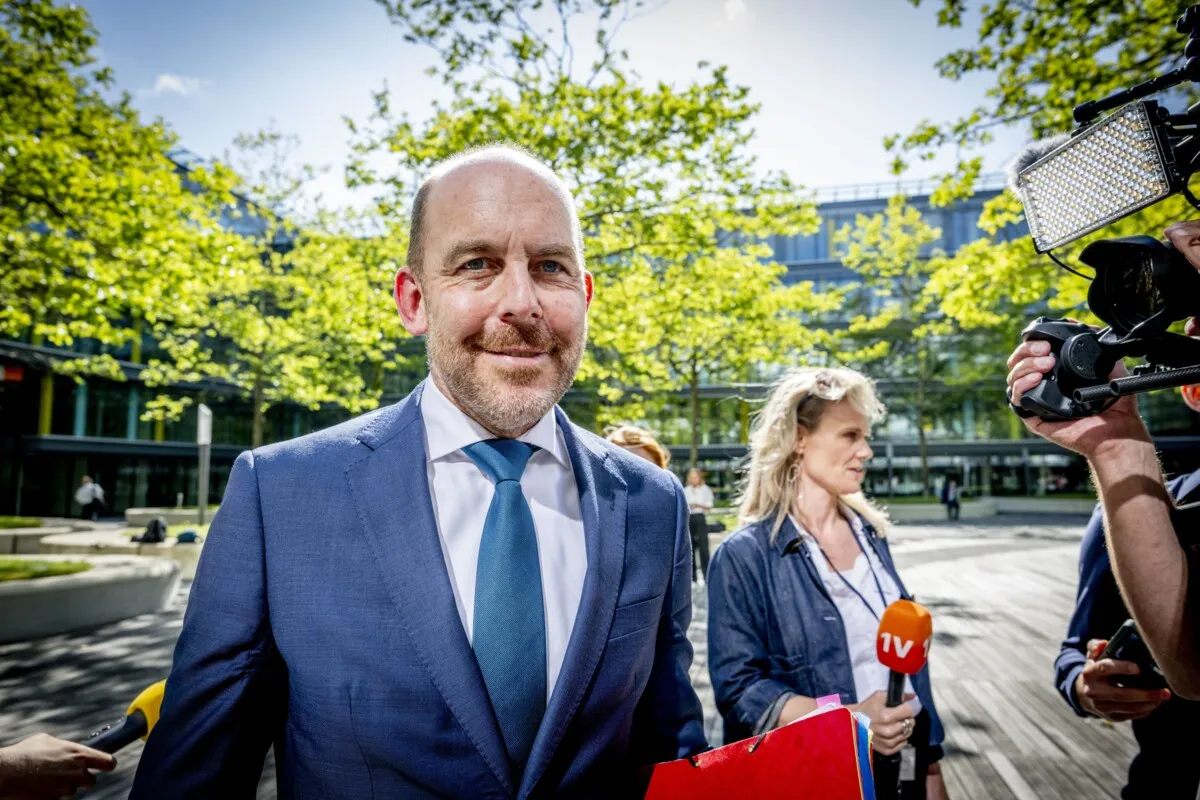 Dutch judge delivers a needed blow to European asylum policy