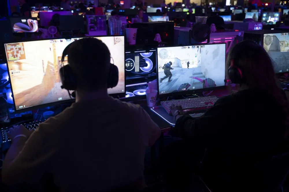 Video game industry warns EU Kids Act could wipe out small studios and older titles